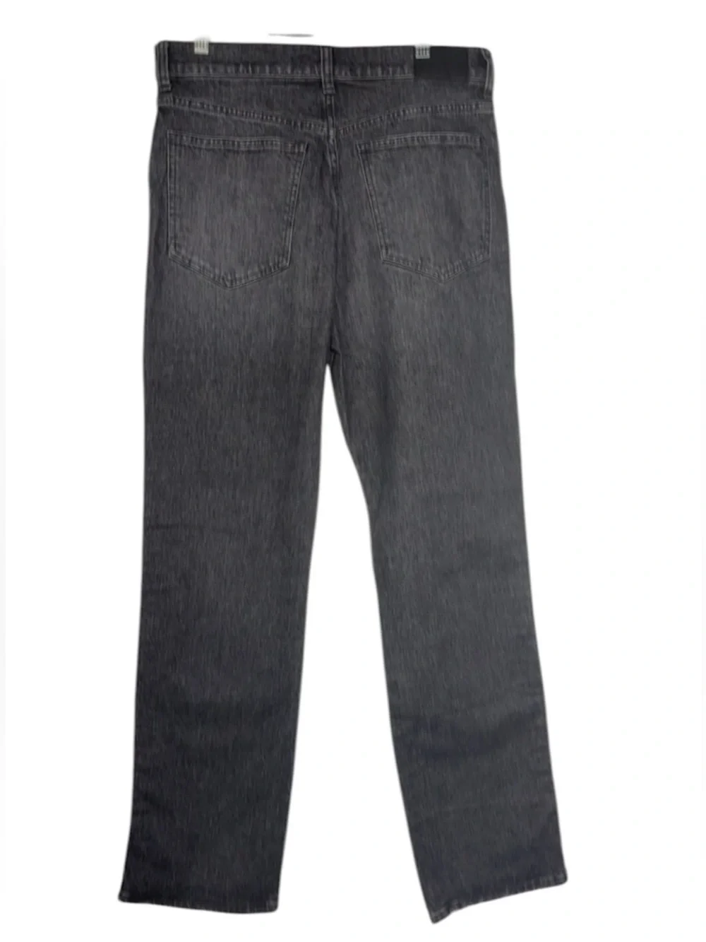 Madewell 90s straight